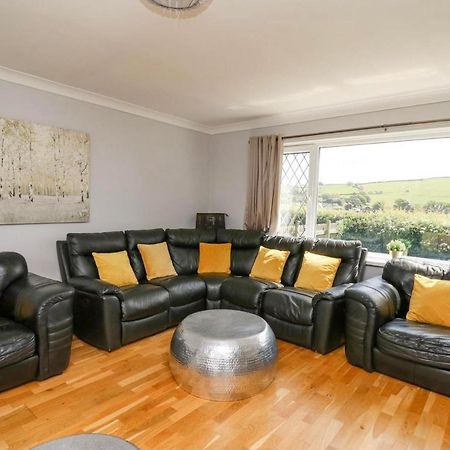 Aberceiro Bungalow Αμπερίστγουιθ Εξωτερικό φωτογραφία