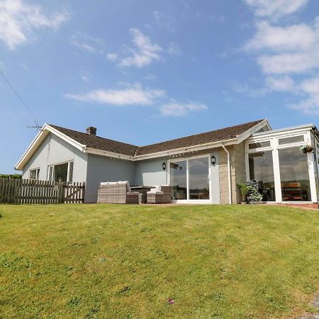 Aberceiro Bungalow Αμπερίστγουιθ Εξωτερικό φωτογραφία